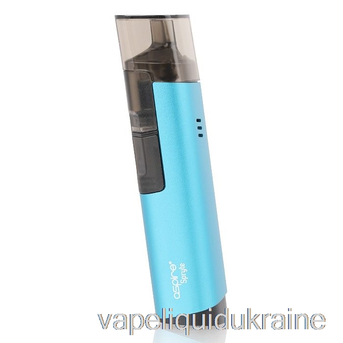 Vape Ukraine Aspire Spryte AIO Pod Kit Blue